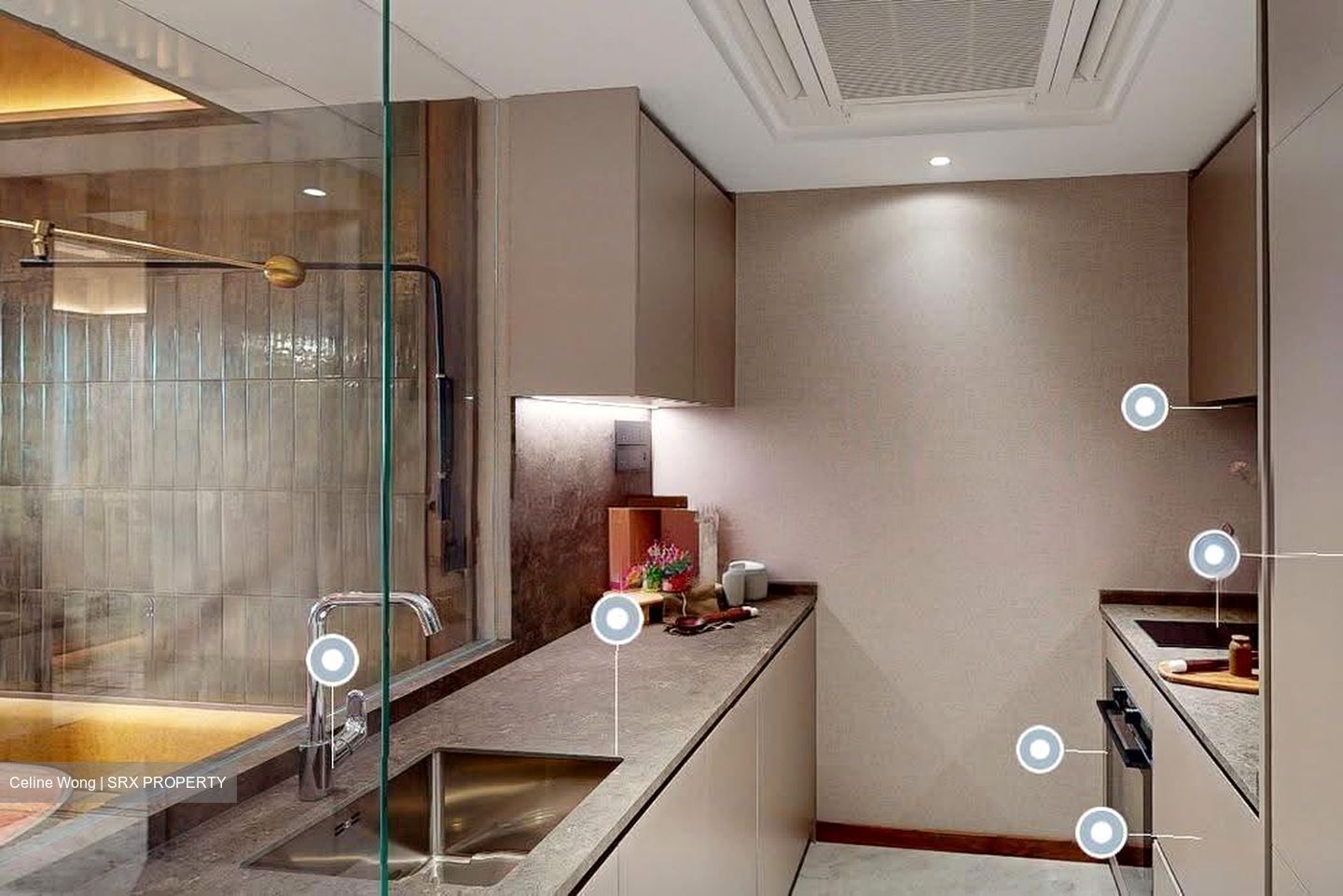 River Valley Road (D6), Condominium #627926881